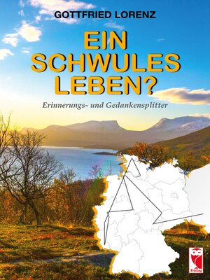 cover image of Ein schwules Leben?